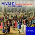 Vivaldi Antonio : Il Gran Mogol (Premire mondiale)
