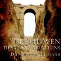 Beethoven : Variations Diabelli. Pienaar.