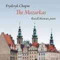 Chopin : Les Mazurkas. Sherman.