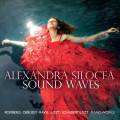 Alexandra Silocea : Sound Waves