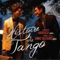 Augustin Hadelich, violon : Histoire du Tango