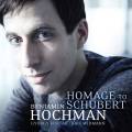 Schubert : Sonates D 664 et D 850. Hochman.