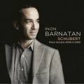 Schubert : Sonates pour piano D958 et D959. Barnatan.