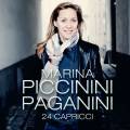 Niccolo Paganini : Caprices (arr. Piccinini)