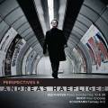 Andreas Haefliger, piano : Perspectives 6