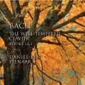 Bach : Le Clavier bien tempr. Pienaar.