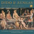 Purcell : Didon et Ene. Van Evera, Parrott.