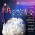 Gioachino Rossini : Maometto secondo