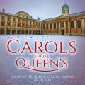 Carols from Queen's. Rees.