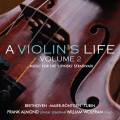 A violin's life, vol. 2 : Beethoven, Maier, Tubin. Almond, Wolfram.