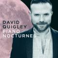 Nocturnes pour piano. Quigley.