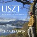 Liszt : Annes De Plerinage I, La Suisse. Owen.