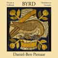 William Byrd : Pavans & Galliards, Variations & Grounds. Pienaar.