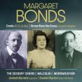 Margaret Bonds : Credo - Simon Bore the Cross. Brunett, Burton, Merriweather.