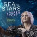 Sea of Stars. Musique pour harpe. Scott, Bass, Rider, Thomas, Turner.