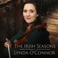 Vivaldi : Les Quatre Saisons. McDonagh : The Irish Four Seasons. O'Connor, Brophy.