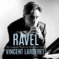Ravel : Int�grale de l'�uvre pour piano seul, vol. 2. Larderet.