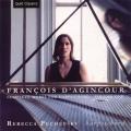 D'Agincour: Harpsichord Works, Vol. 1 - Pechefsky