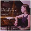 D'Agincour: Harpsichord Works, Vol. 2 - Pechefsky