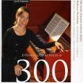 Krebs et 300 Harpsichord Music - Pechefsky