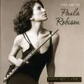 Art of Paula Robison : Faure/ Bizet/ Massenet/ Bach/ Handel/ Jobim / Hummel