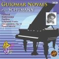 Guiomar Novaes joue Schumann