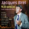 Jacques Brel - Ne me quitte pas