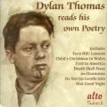 Dylan Thomas reading Dylan Thomas