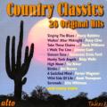Country Classics : 26 Orignal Hits