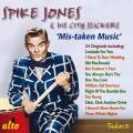 Spike Jones : Mis-taken Music.