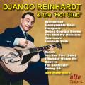Django Reinhardt & the Hot Club