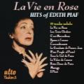 Edith Piaf - La vie en rose