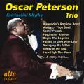 Oscar Peterson Trio : Fascinatin' Rhythm.