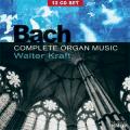 Johann Sebastian Bach : Œuvres pour orgue (Intégrale)