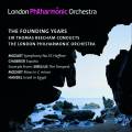 The Founding Years : Sir Thomas Beecham Conducts the London Philharmonic...