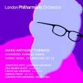 Mark-Anthony Turnage : uvres orchestrales, vol. 1. Jurowski.