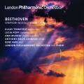 Beethoven : Symphonie n 9. Popp, Murray, Rolfe-Johnson, Pape, Tennstedt.