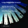 Bruckner : Symphonie n 7. Tennstedt