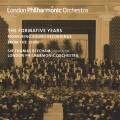 The Formative Years. uvres de Mozart, Delius et Rimski-Korsakov. Beecham.