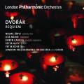 Dvorak : Requiem. Milne, Cargill, Auty, Rose, Jrvi.