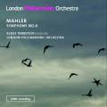 Mahler : Symphonie n 8. Tennstedt.