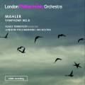 Mahler : Symphonie n 8. Tennstedt.