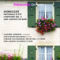 Arthur Honegger : Pastorale d't. Jurowski.