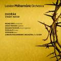 Dvorak : Stabat Mater. Watson, Peckova, Auty, Rose, Jrvi.