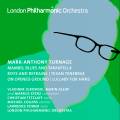 Mark-Anthony Turnage : uvres orchestrales, vol. 3. Jurowski.