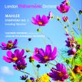 Mahler : Symphonie n° 1 "Titan". Jurowski