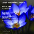 Beethoven : Missa Solemnis. Solti.