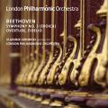 Beethoven : Symphonie n 3 - Ouverture Fidelio. Jurowski.