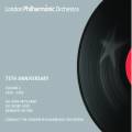 London Philharmonic Orchestra : 75ème anniversaire, vol. 2. Pritchard, Solti, Haitink.