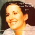 Chopin : Les Nocturnes. Margalit.